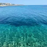 Blue Tasteful Complex Pool View Διαμέρισμα