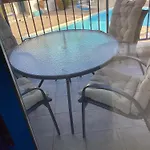 Διαμέρισμα Blue Tasteful Complex Pool View Πάφος