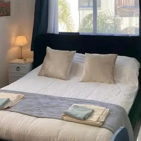 Apartman Blue Tasteful Complex Pool View