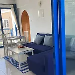 Apartman Blue Tasteful Complex Pool View *