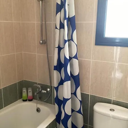 Paphos Pool View Gem - Cozy 1 Bed Apartment * Pafos