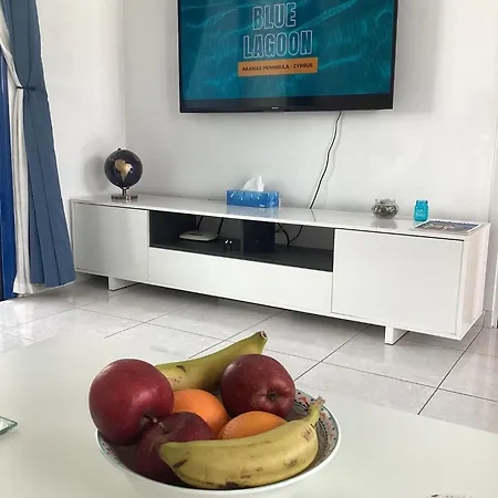 Apartamento Paphos Pool View Gem - Cozy 1 Bed Apartment *