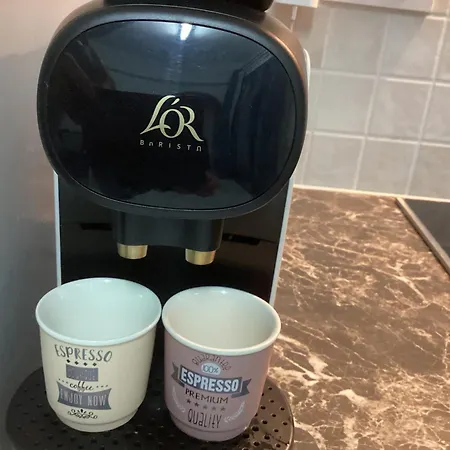 Blue Tasteful Complex Pool View 公寓 Paphos