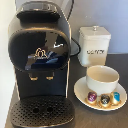 Blue Tasteful Complex Pool View *
