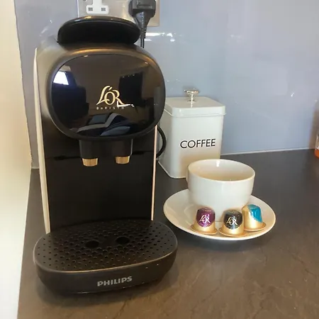 Appartement Blue Tasteful Complex Pool View Paphos