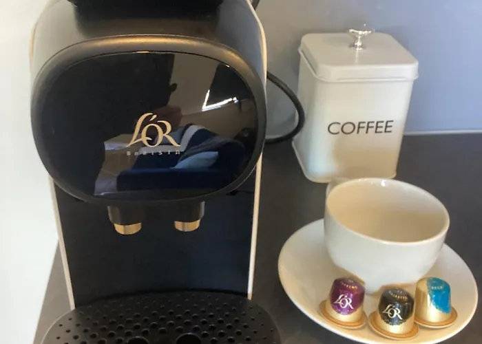 Blue Tasteful Complex Pool View *