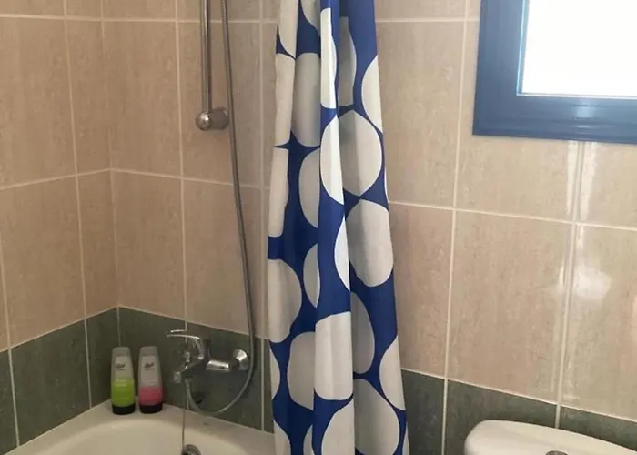 Blue Tasteful Complex Pool View * Paphos