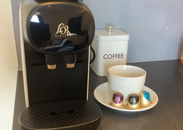 Apartmán Blue Tasteful Complex Pool View Paphos